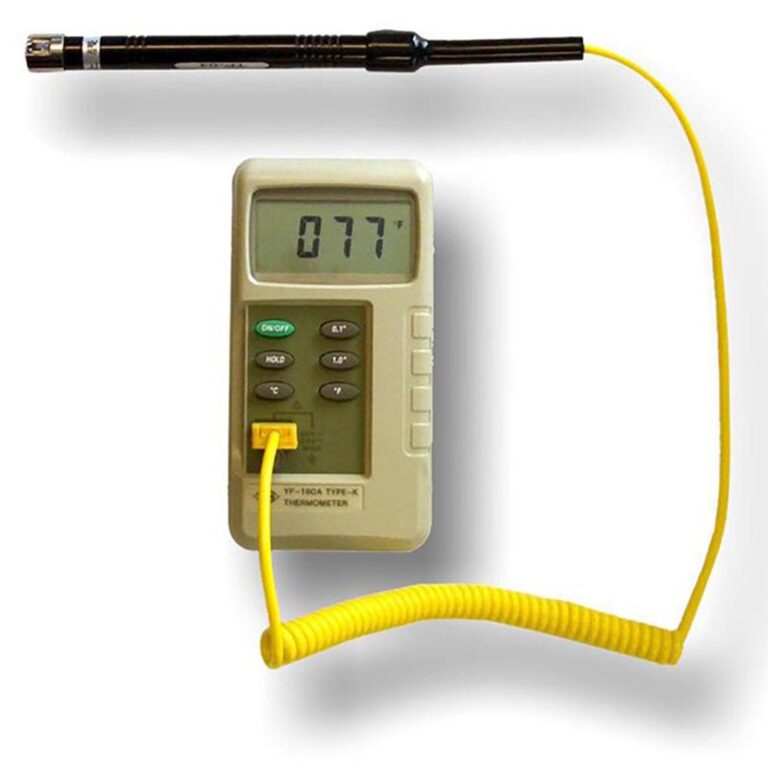 Pyrometer