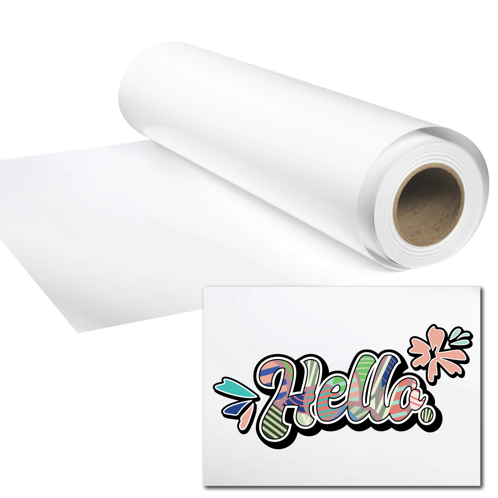 Siser Hi5 Print Matte 20 inch