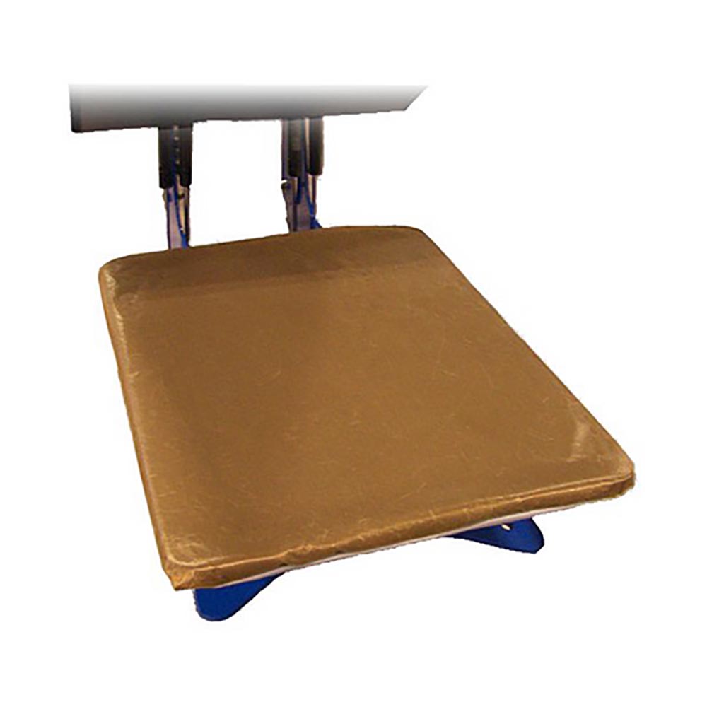 Teflon Cover for Heat Press 14x16