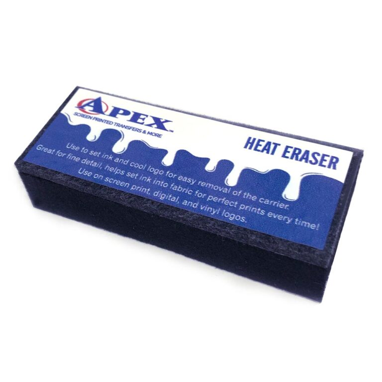 heat-eraser