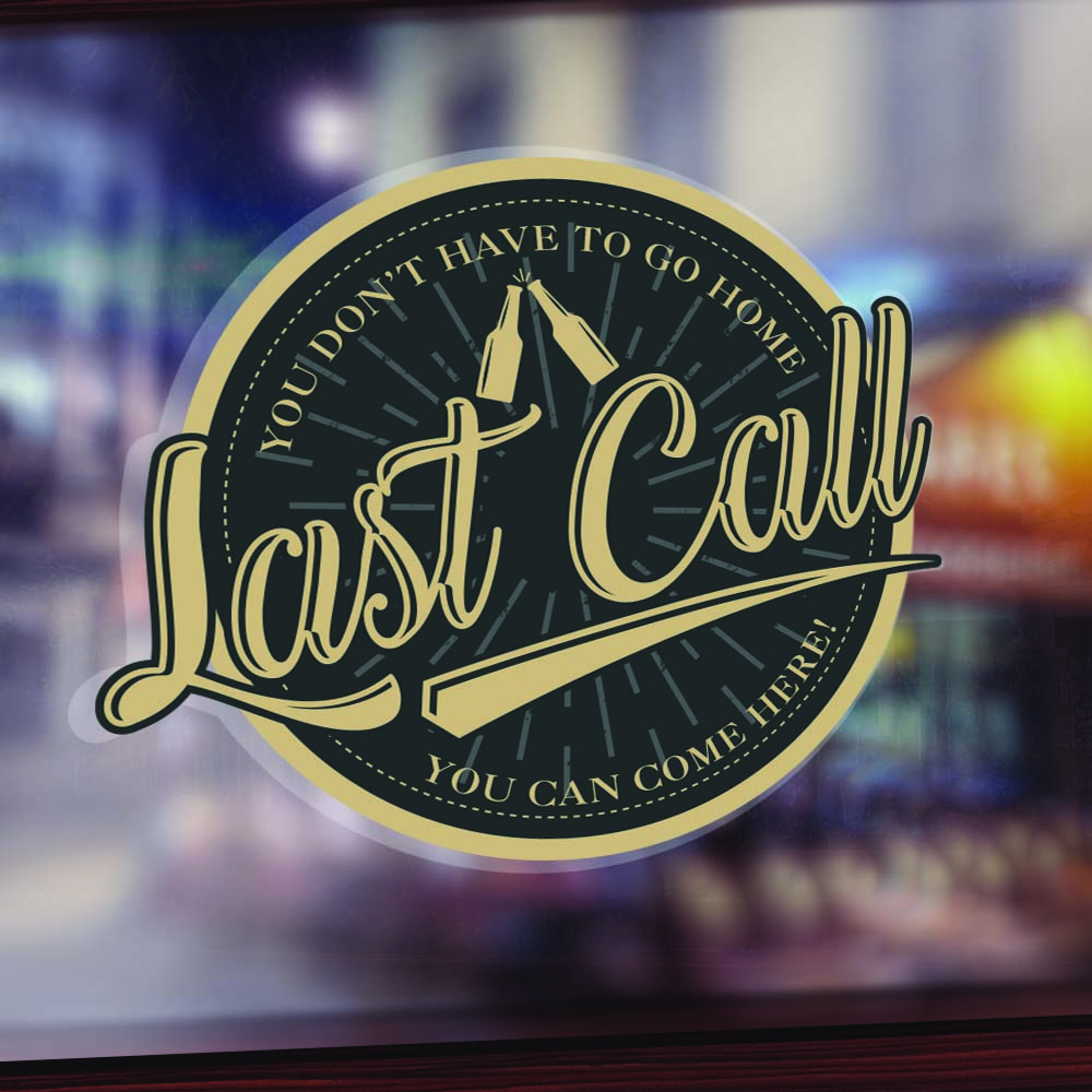 Custom Vinyl Stickers