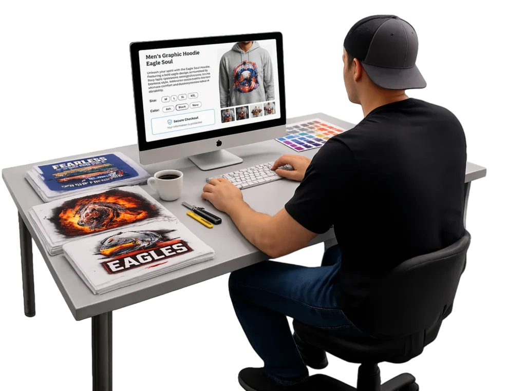 submit order 2